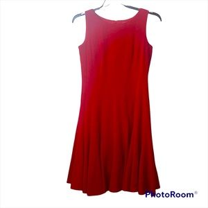 Calvin Klein Women's Dress (See Measurements for Size Information)